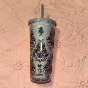 Vera Bradley Harry Potter cup